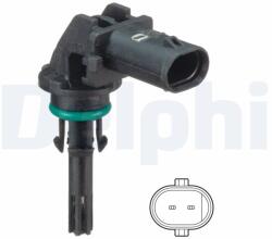 DELPHI Snímač teploty nasávaného vzduchu DELPHI TS10501 (TS10501)