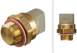 HELLA Teplotný spínač ventilátora chladenia HELLA 6ZT 007 802-021 (6ZT 007 802-021)