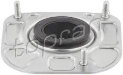 TOPRAN Oporné ložisko pružiacej jednotky TOPRAN 600 547 (600 547)