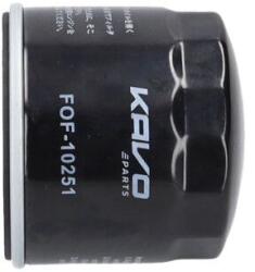 KAVO PARTS Olejový filter KAVO PARTS FOF-10251 (FOF-10251)