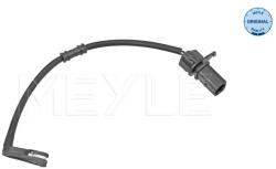 MEYLE Výstražný kontakt, opotrebenie brzdového obloženia MEYLE 114 527 0011 (114 527 0011)