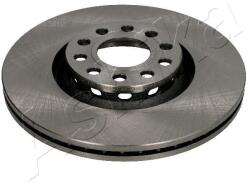 ASHIKA Brzdový kotúč ASHIKA 60-00-0915 (60-00-0915)