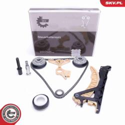 ESEN SKV Sada rozvodovej reťaze ESEN SKV 21SKV157 (21SKV157)