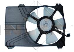 NRF Ventilátor chladenia motora NRF 47378 (47378)
