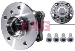 Schaeffler FAG Súprava ložísk kolesa Schaeffler FAG 713 6496 50 (713 6496 50)