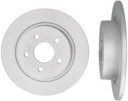 KAMOKA Brzdový kotúč KAMOKA 103184 (103184)