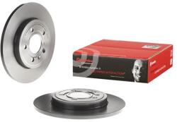 BREMBO Brzdový kotúč BREMBO 08. A332.11 (08.A332.11)