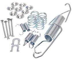 MAXGEAR Súprava príslušenstva, brzdové čeľuste MAXGEAR 27-2309 (27-2309)