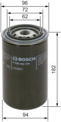Bosch Palivový filter BOSCH F 026 402 275 (F 026 402 275)