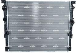 NRF Chladič motora NRF 550299 (550299)