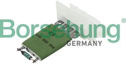 Borsehung Odpor vnútorného ventilátora Borsehung B11458 (B11458)