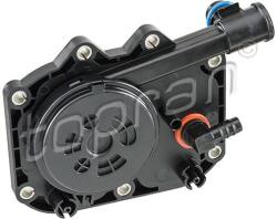 TOPRAN Ventil odvetrania kľukovej skrine TOPRAN 501 899 (501 899)