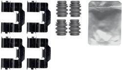 Bosch Súprava príslušenstva, obloženie kotúčovej brzdy BOSCH 1 987 474 752 (1 987 474 752)