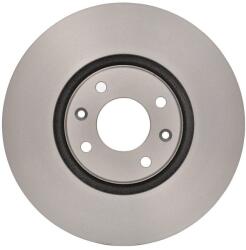 Bosch Brzdový kotúč BOSCH 0 986 479 D36 (0 986 479 D36)