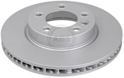 A. B. S Brzdový kotúč A. B. S. 17501 (17501)