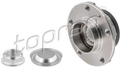 TOPRAN Súprava ložísk kolesa TOPRAN 634 160 (634 160)