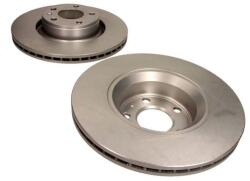 QUARO Brzdový Kotouč (qd2377)