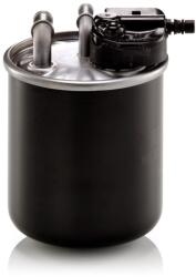 Mann-filter Palivový filter MANN-FILTER WK 820/15 (WK 820/15)