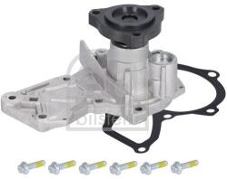 Febi Bilstein Vodné čerpadlo, chladenie motora FEBI BILSTEIN 185051 (185051)