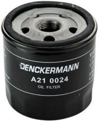 Denckermann Olejový filter DENCKERMANN A210024 (A210024)