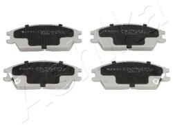 ASHIKA Klocki Ham. Honda Accord Ii 1.6 89- (50-03-339)