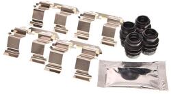 MAXGEAR Súprava príslušenstva, obloženie kotúčovej brzdy MAXGEAR 27-2585 (27-2585)