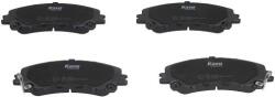 KAVO PARTS Sada brzdových platničiek kotúčovej brzdy KAVO PARTS KBP-6618 (KBP-6618)