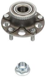 KAVO PARTS Súprava ložísk kolesa KAVO PARTS WBH-2041 (WBH-2041)