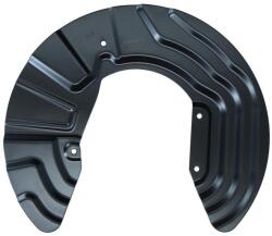 KAMOKA Ochranný plech proti rozstreku, Brzdový kotúč KAMOKA 1180194 (1180194)