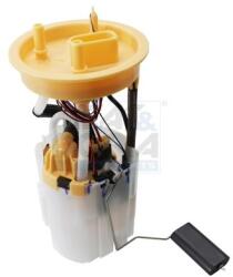 Meat & Doria Palivová dopravná jednotka MEAT & DORIA 771069 (771069)