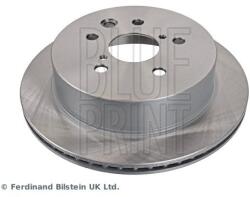 BLUE PRINT Brzdový kotúč BLUE PRINT ADT343297 (ADT343297)