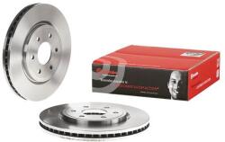 BREMBO Brzdový kotúč BREMBO 09. B628.10 (09.B628.10)