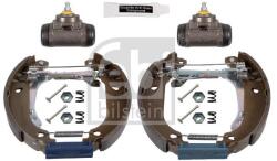 Febi Bilstein Sada brzdových čeľustí FEBI BILSTEIN 37500 (37500)