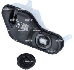 NRF Vyrovnávacia nádobka chladiacej kvapaliny NRF 454157 (454157)