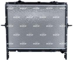 NRF Chladič motora NRF 550135 (550135)