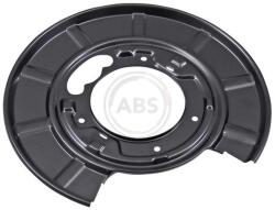 A. B. S Ochranný plech proti rozstreku, Brzdový kotúč A. B. S. 11517 (11517)