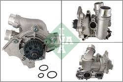 Schaeffler INA Vodné čerpadlo, chladenie motora Schaeffler INA 538 0967 10 (538 0967 10)