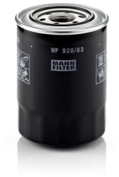 Mann-filter Olejový filter MANN-FILTER WP 928/83 (WP 928/83)