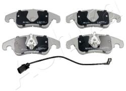 ASHIKA Klocki Ham (50-00-0916)