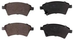 MAXGEAR Sada brzdových platničiek kotúčovej brzdy MAXGEAR 19-1150 (19-1150)