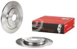BREMBO Brzdový kotúč BREMBO 08. B044.10 (08.B044.10)