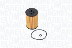 Magneti Marelli Olejový filter MAGNETI MARELLI 153071760762 (153071760762)