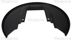 TRISCAN Ochranný plech proti rozstreku, Brzdový kotúč TRISCAN 8125 28202 (8125 28202)