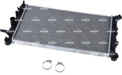 NRF Chladič motora NRF 58288 (58288)