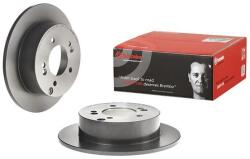 BREMBO Brzdový kotúč BREMBO 08. A631.11 (08.A631.11)