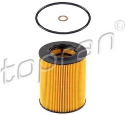 TOPRAN Olejový filter TOPRAN 500 734 (500 734)