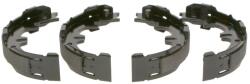 Bosch Sada brzd. čeľustí parkov. brzdy BOSCH 0 986 487 615 (0 986 487 615)