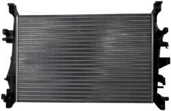 KAMOKA Chladič motora KAMOKA 7705429 (7705429)