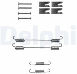 DELPHI Zestaw Mont Szczek Ham. Fiat Doblo Albea (ly1346)