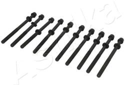 ASHIKA Sada skrutiek hlavy valcov ASHIKA 115-0H-H00 (115-0H-H00)